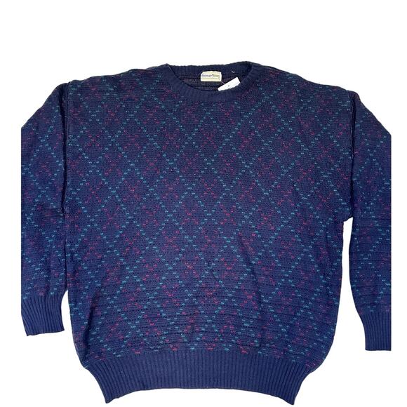 Vintage Boundary Waters Sweater - Picture 1 of 4